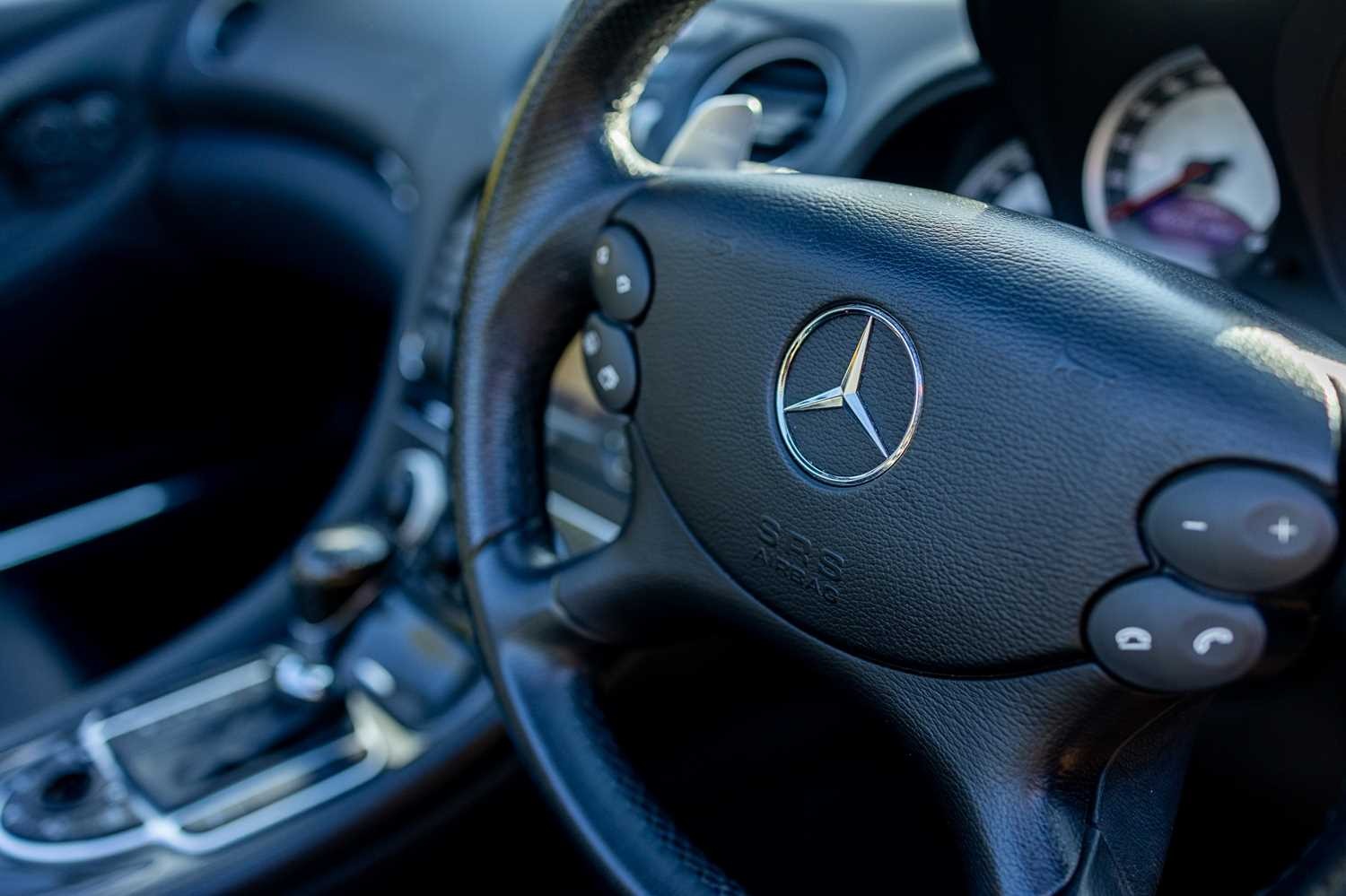 Used Mercedes-Benz S Class 2006 for sale - 77604484: Photo 30