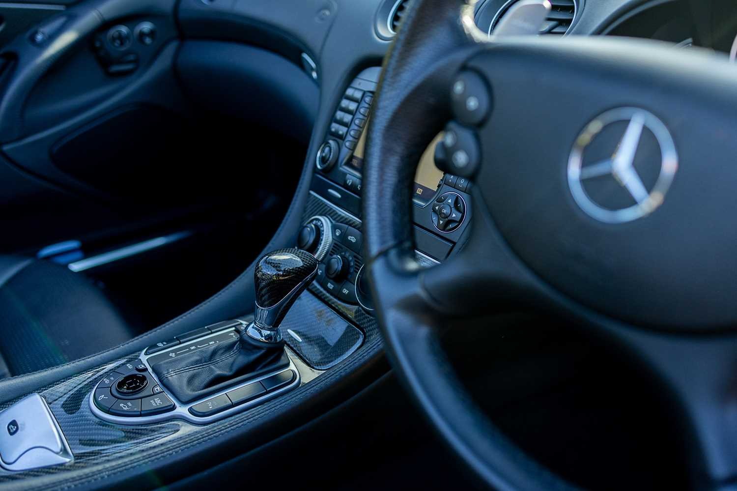 Used Mercedes-Benz S Class 2006 for sale - 77604484: Photo 31