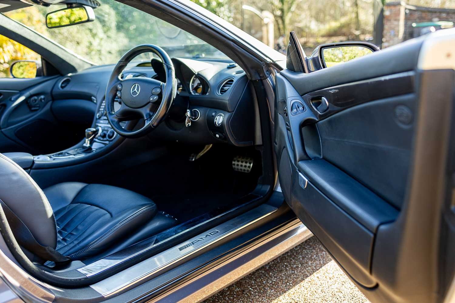 Used Mercedes-Benz S Class 2006 for sale - 77604484: Photo 33