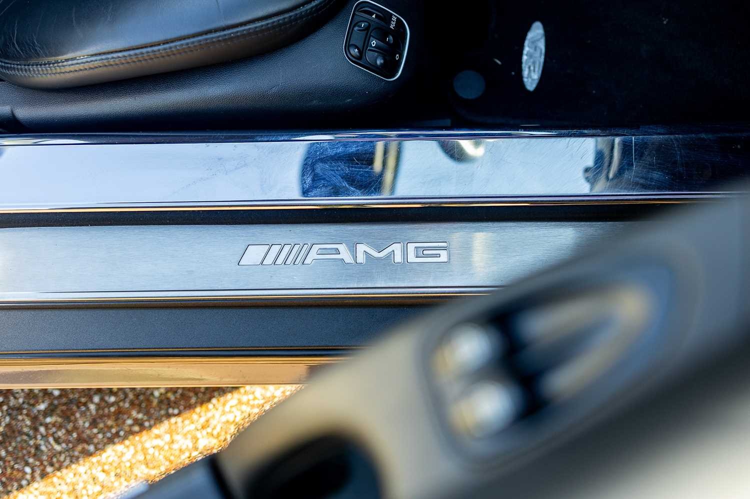 Used Mercedes-Benz S Class 2006 for sale - 77604484: Photo 36