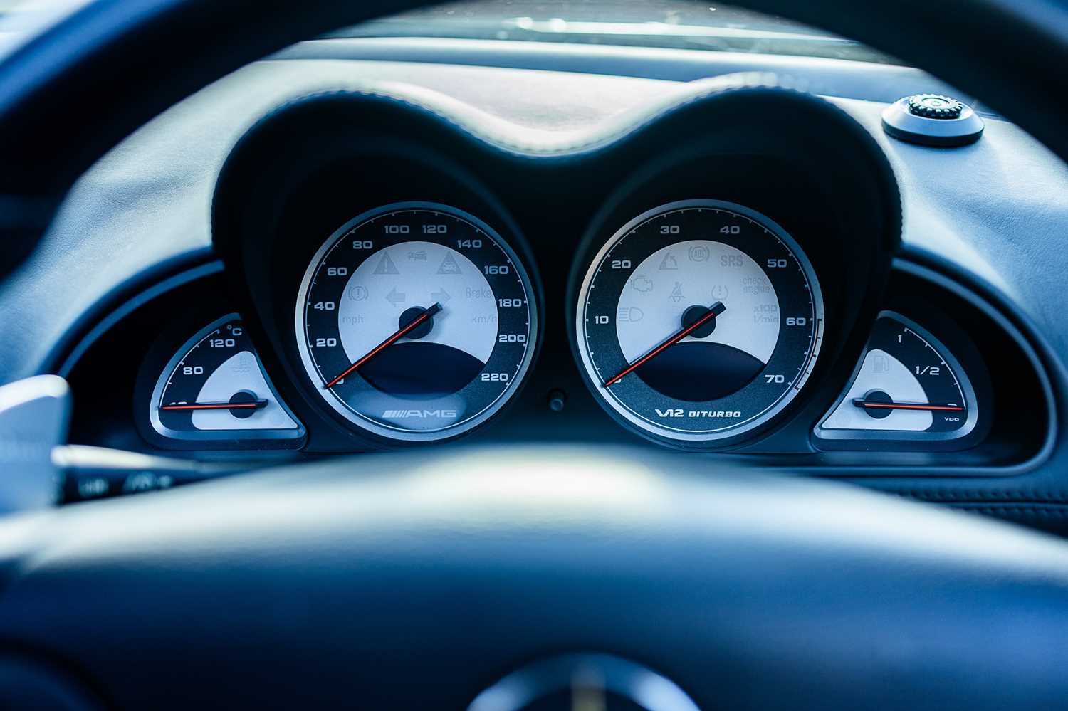 Used Mercedes-Benz S Class 2006 for sale - 77604484: Photo 37