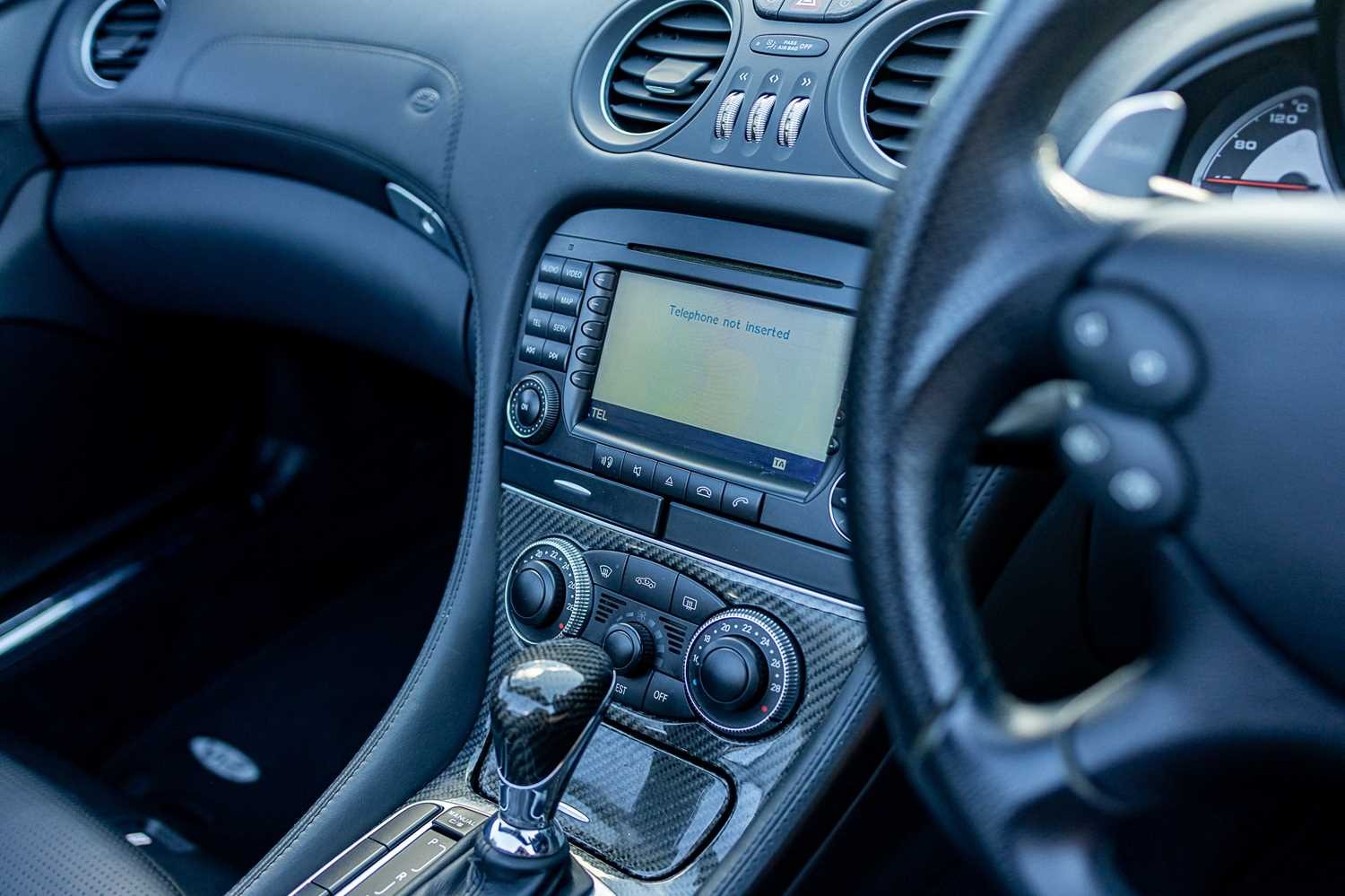 Used Mercedes-Benz S Class 2006 for sale - 77604484: Photo 38