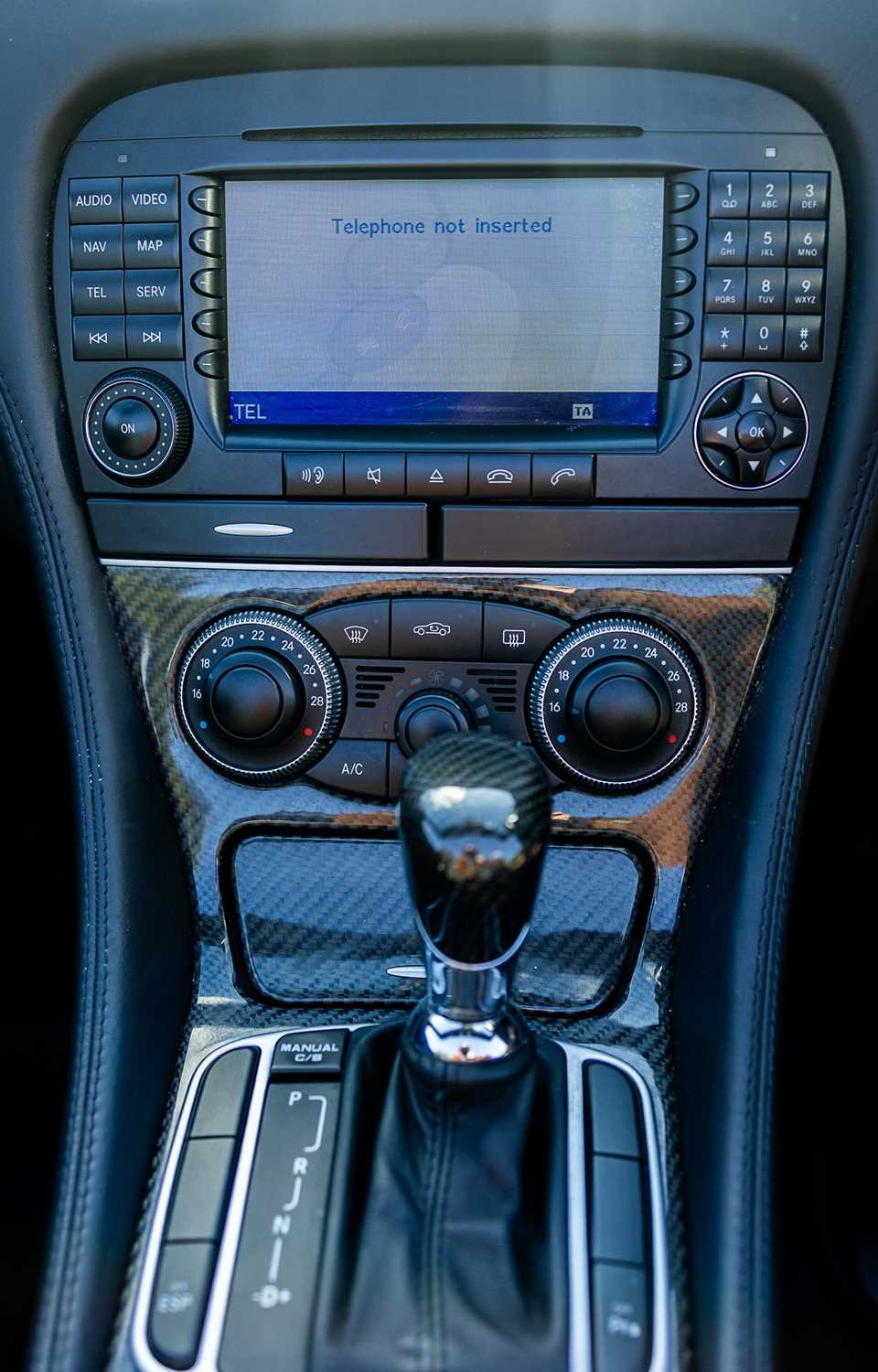 Used Mercedes-Benz S Class 2006 for sale - 77604484: Photo 40