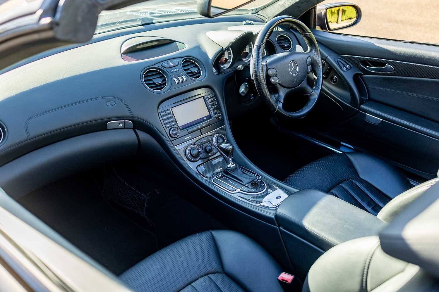 Used Mercedes-Benz S Class 2006 for sale - 77604484: Photo 41