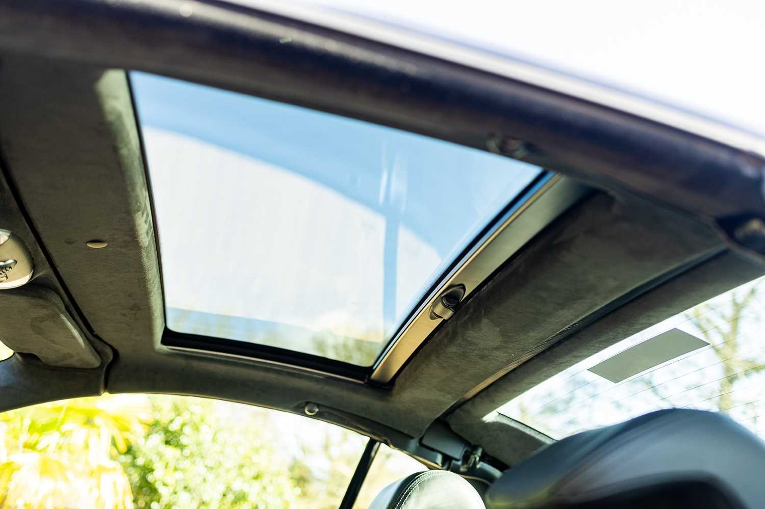 Used Mercedes-Benz S Class 2006 for sale - 77604484: Photo 42