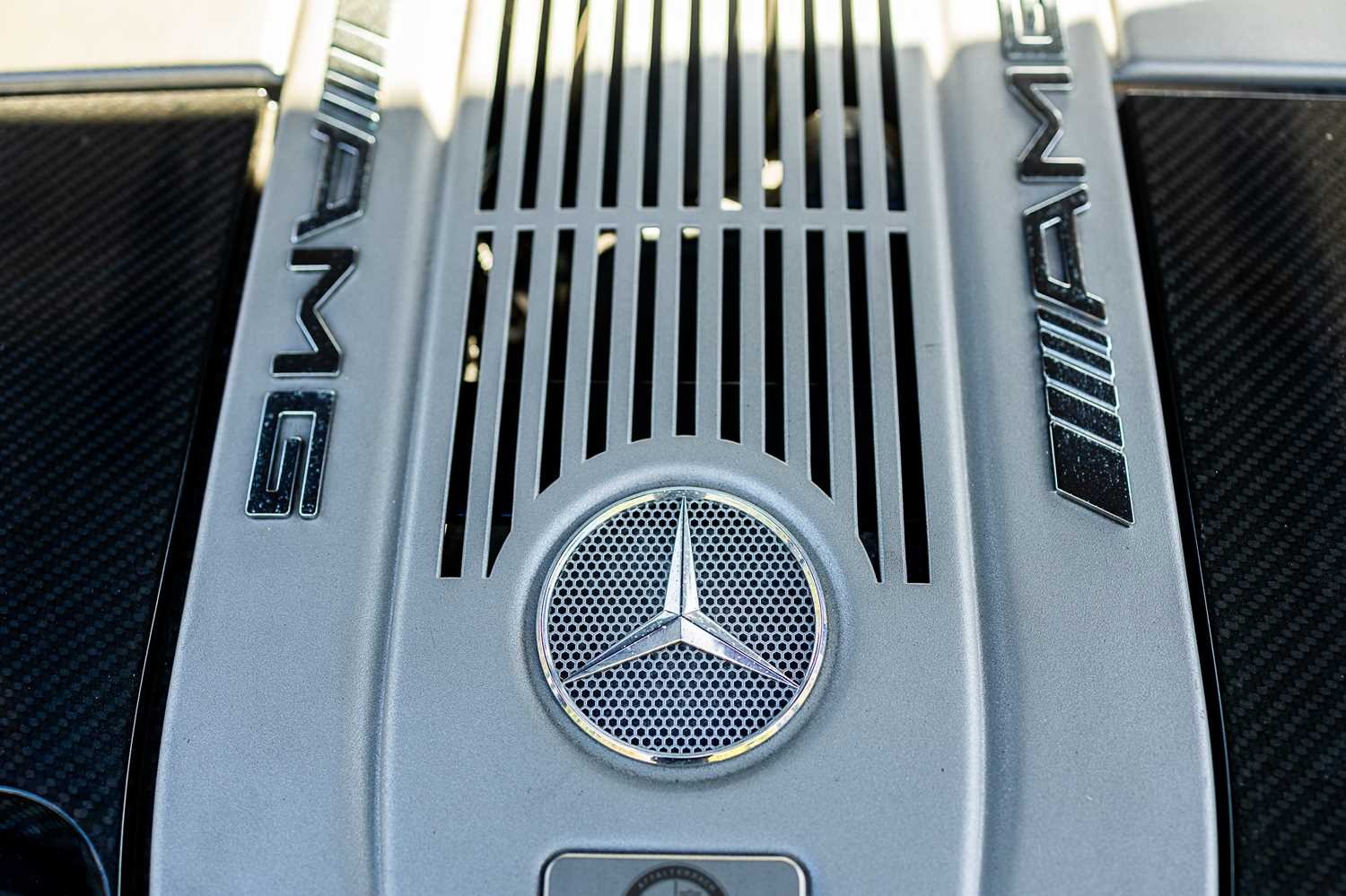 Used Mercedes-Benz S Class 2006 for sale - 77604484: Photo 44