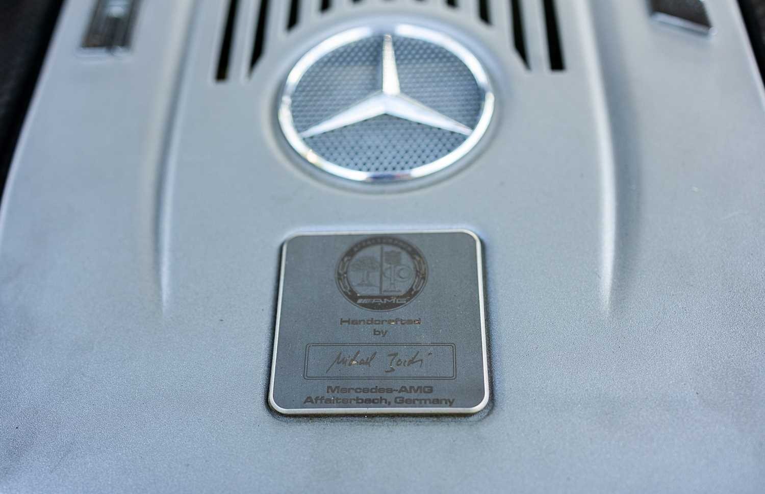 Used Mercedes-Benz S Class 2006 for sale - 77604484: Photo 46