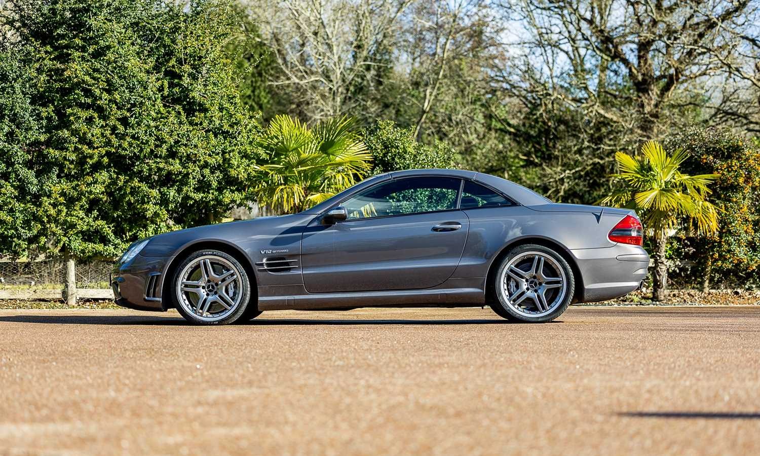 Used Mercedes-Benz S Class 2006 for sale - 77604484: Photo 6