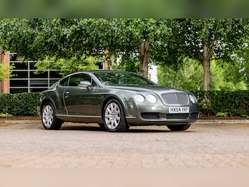 Bentley - Continental