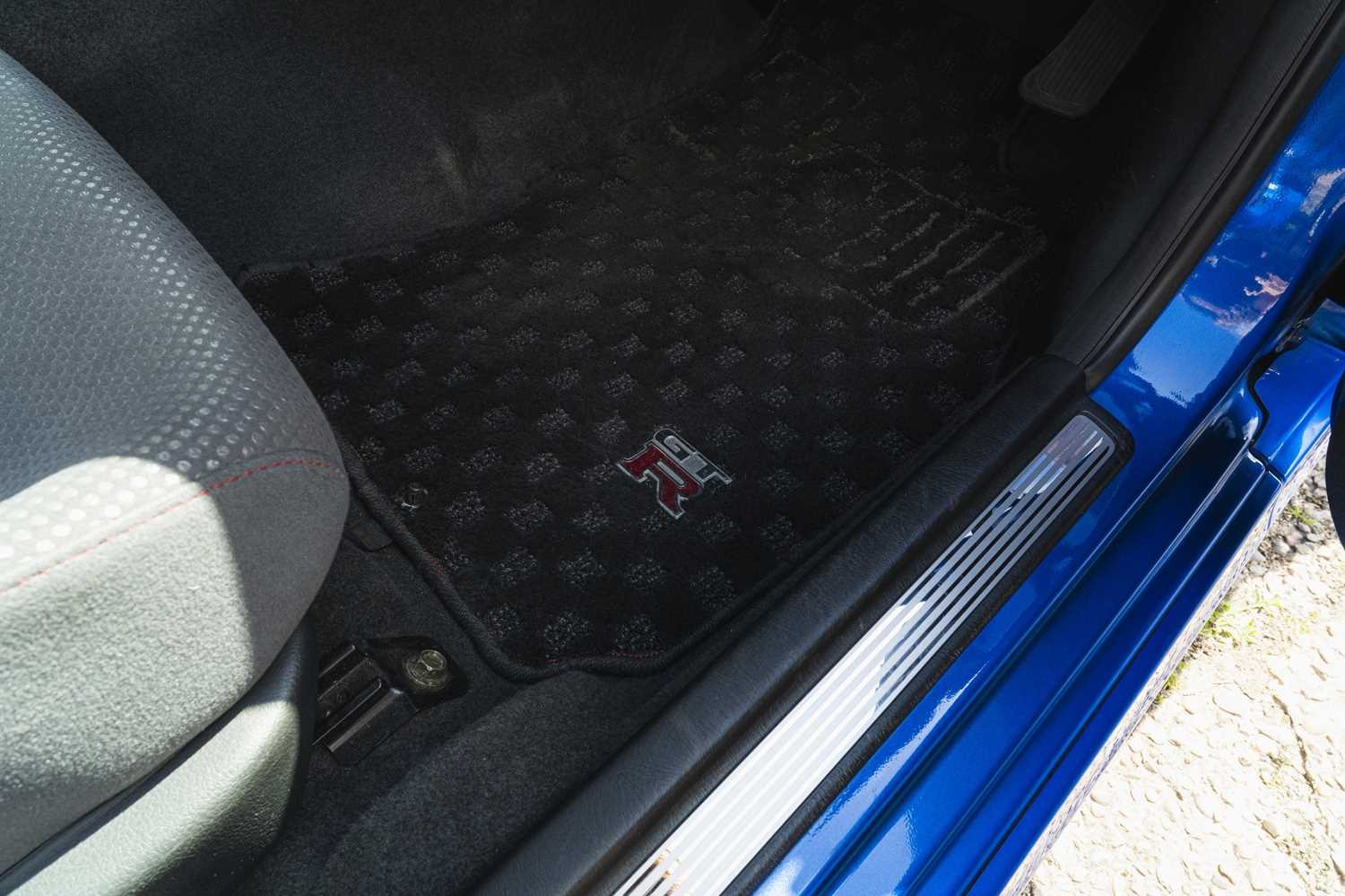 Vehicle 40