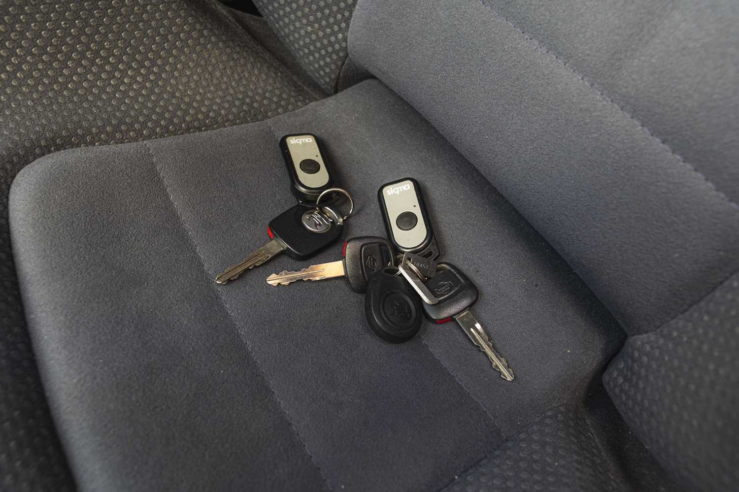 Vehicle 69