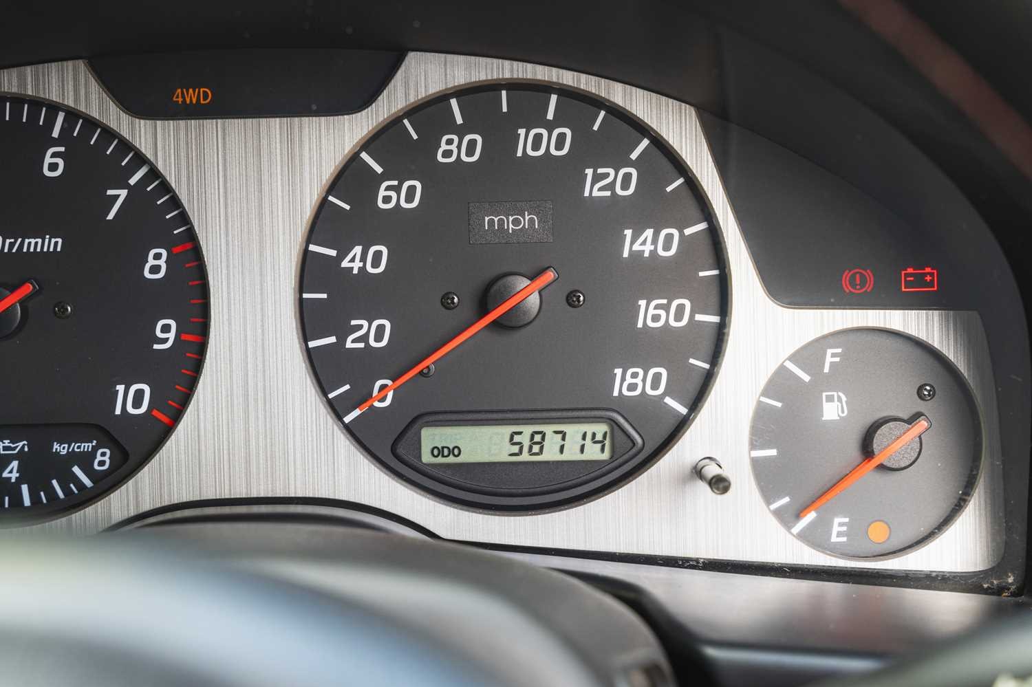 Vehicle 70