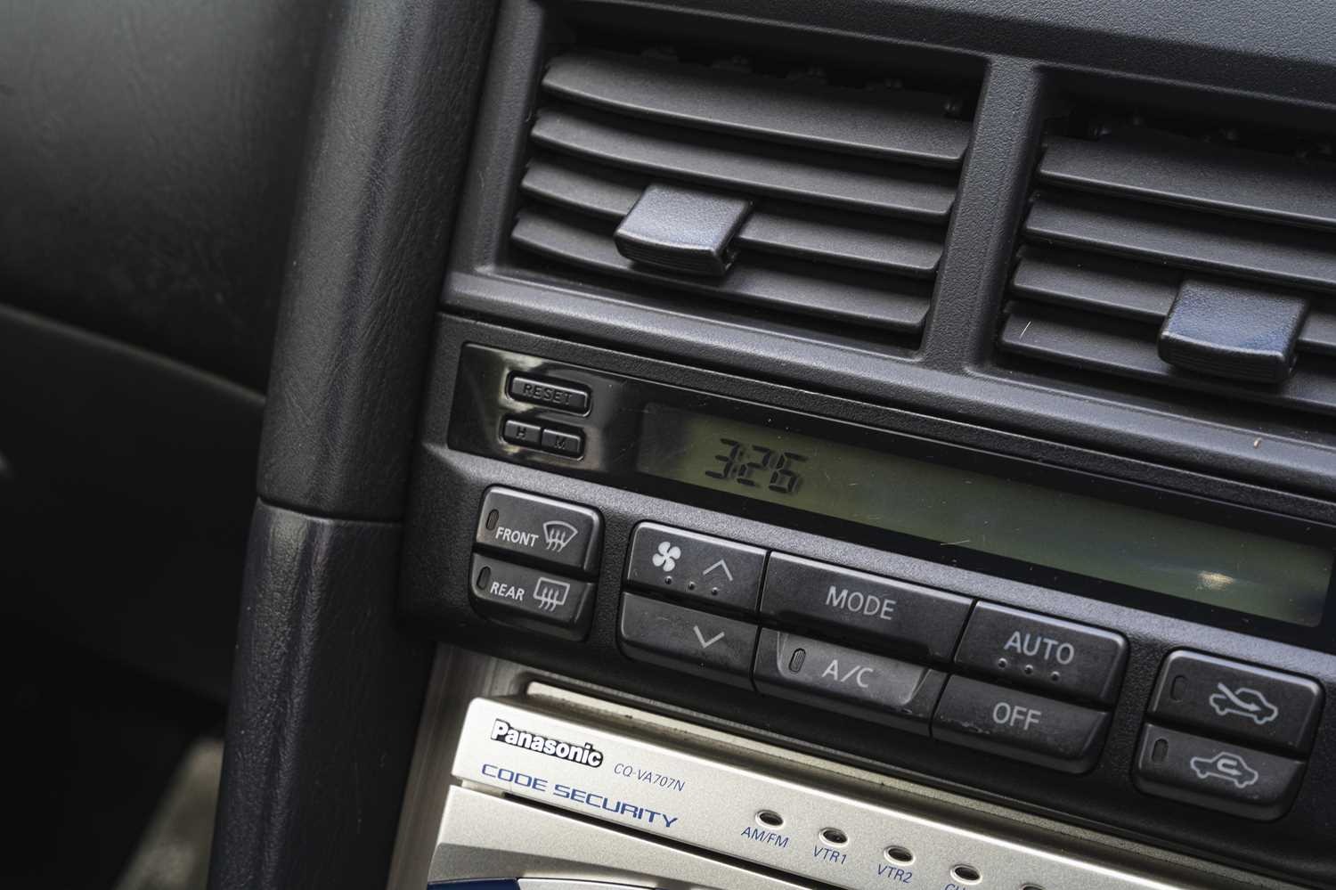 Vehicle 90