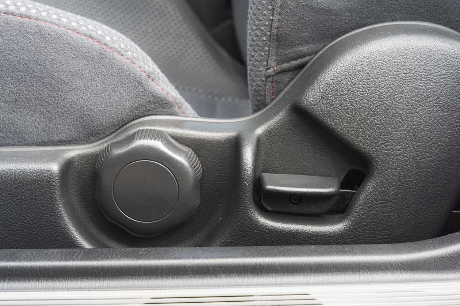 Vehicle 92