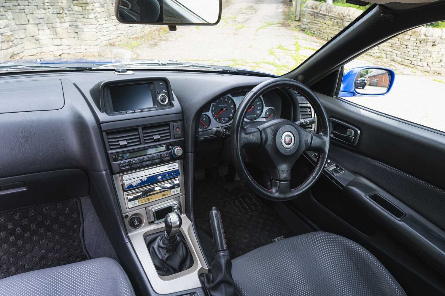 Vehicle 93