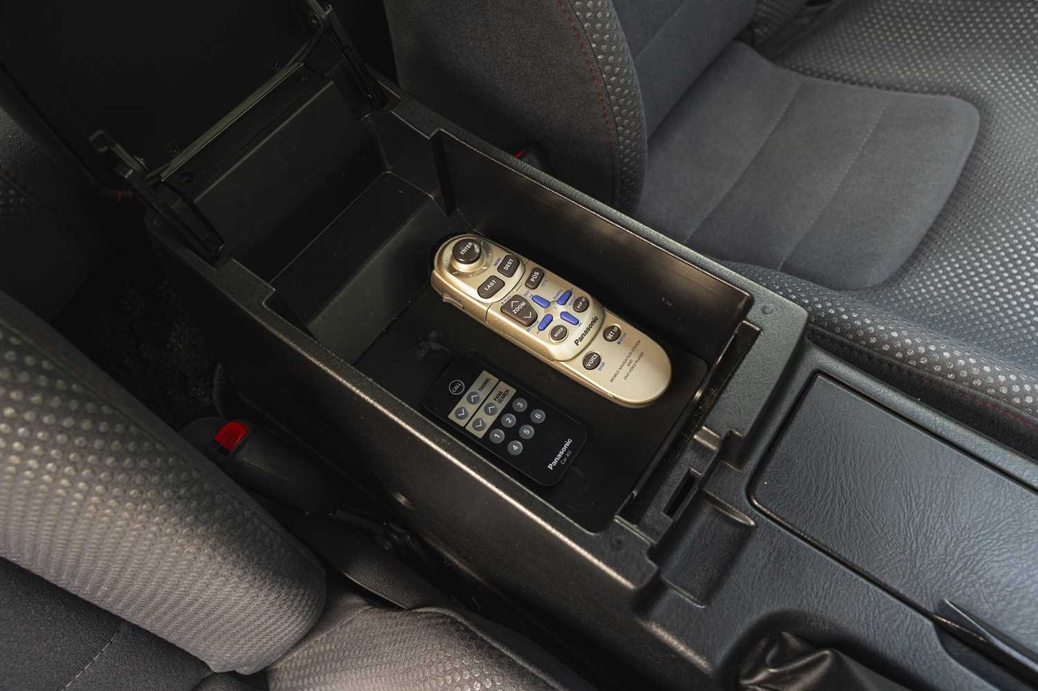 Vehicle 94