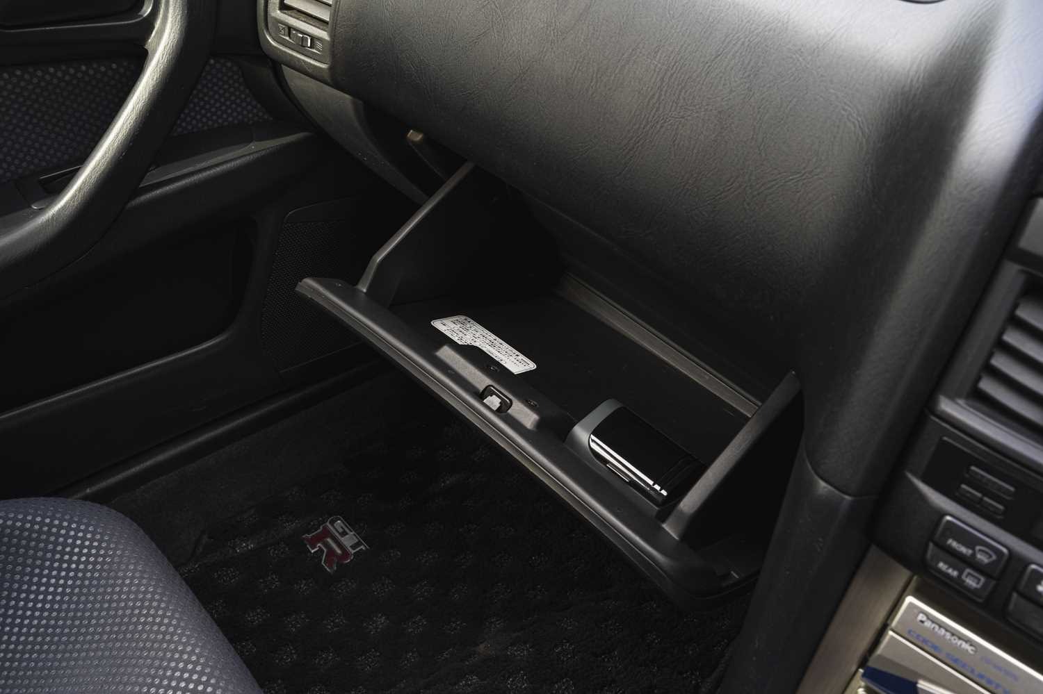 Vehicle 95