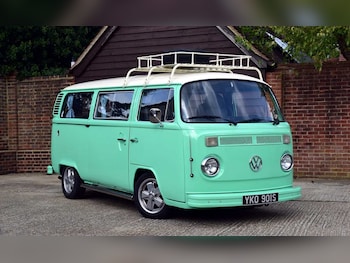 Volkswagen - Transporter