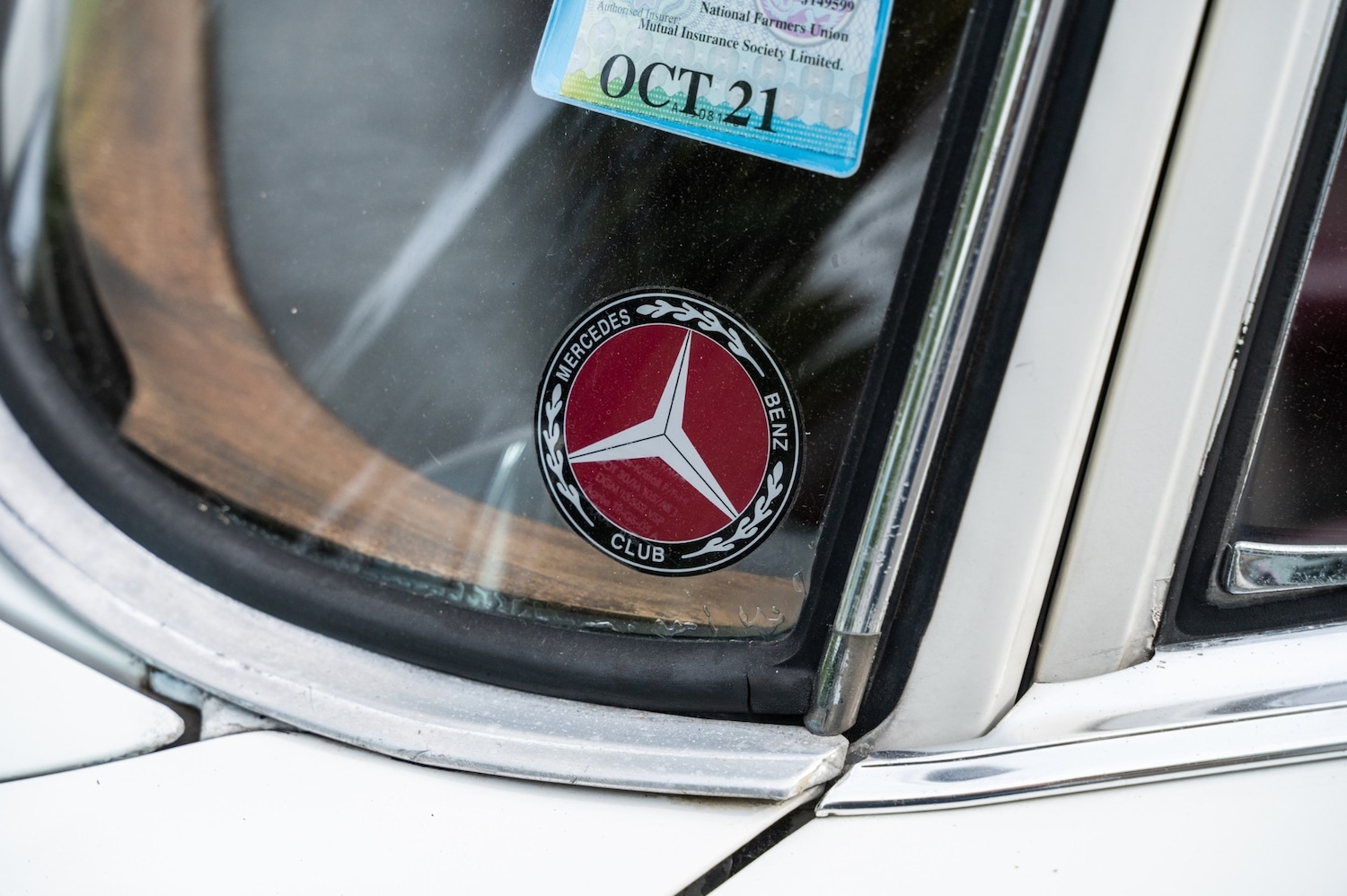 Used Mercedes-Benz 190 1965 for sale - 76493622: Photo 13