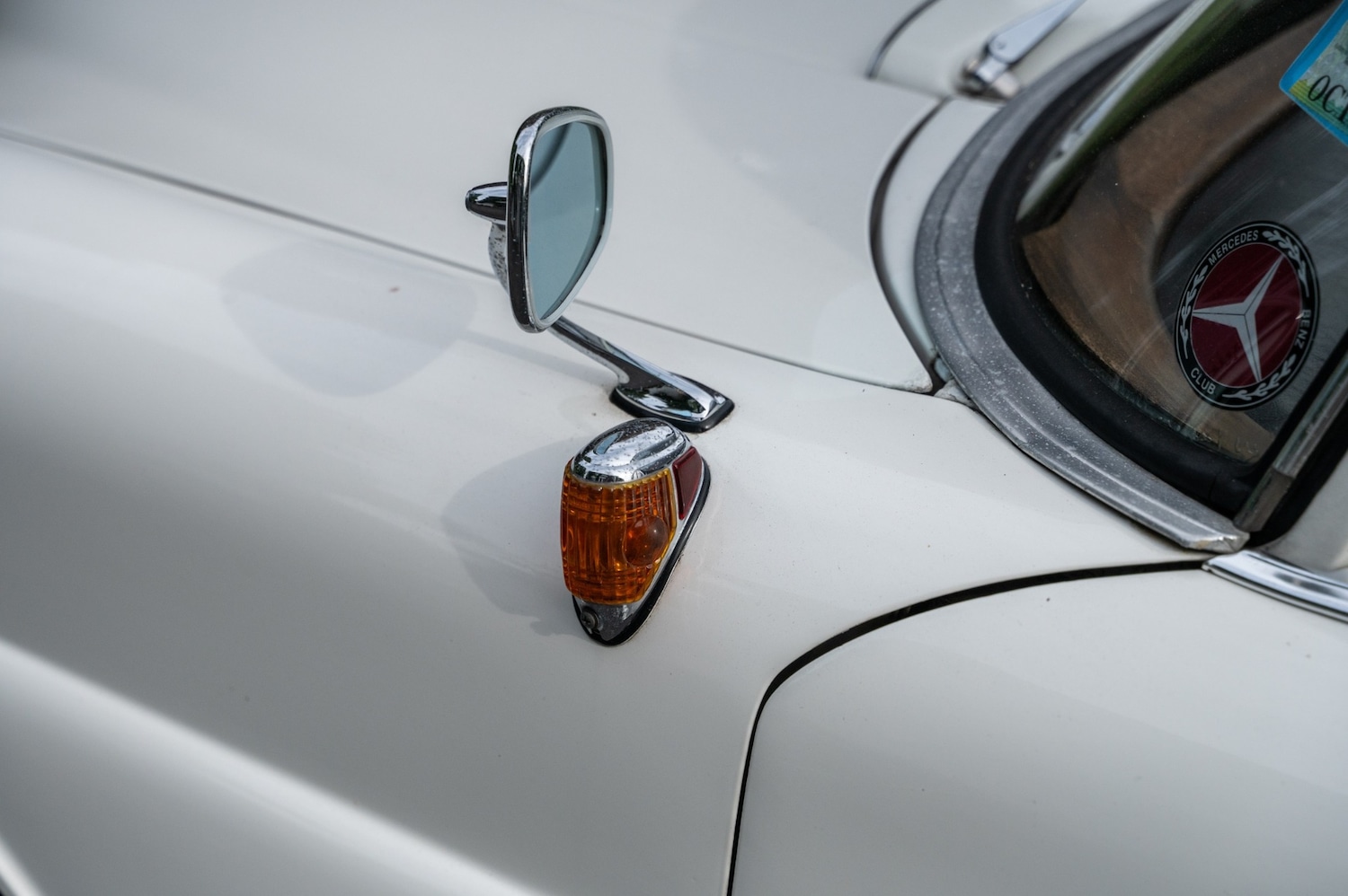 Used Mercedes-Benz 190 1965 for sale - 76493622: Photo 20
