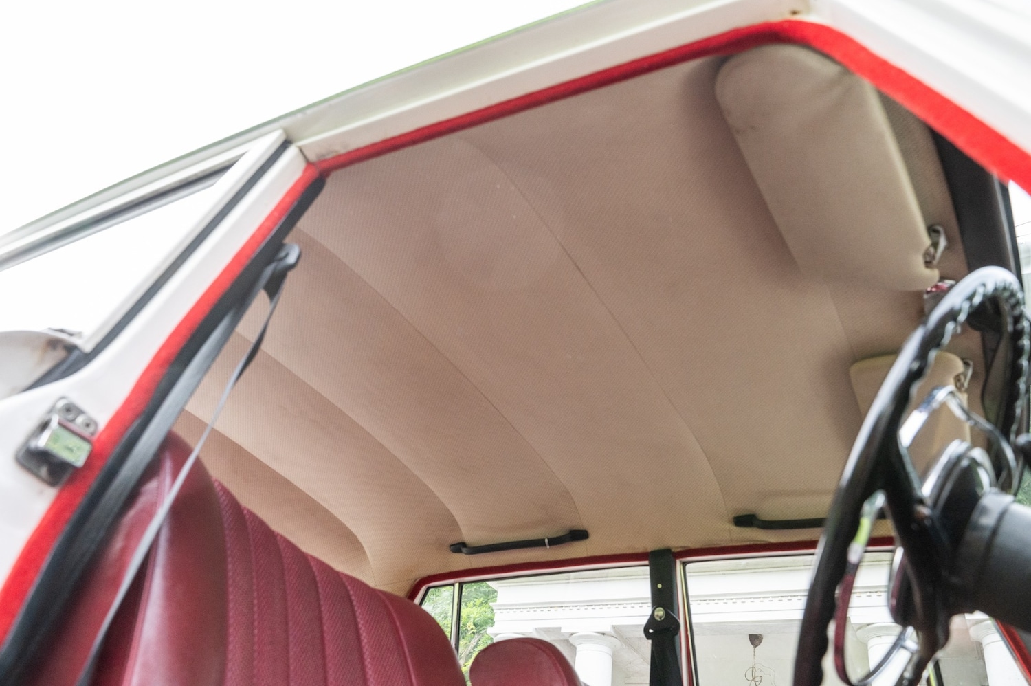 Used Mercedes-Benz 190 1965 for sale - 76493622: Photo 29