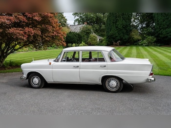 Used Mercedes-Benz 190 1965 for sale - 76493622: Photo