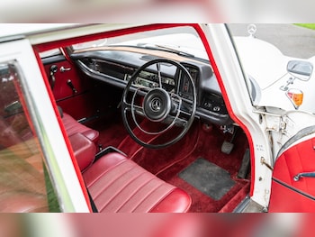 Used Mercedes-Benz 190 1965 for sale - 76493622: Photo
