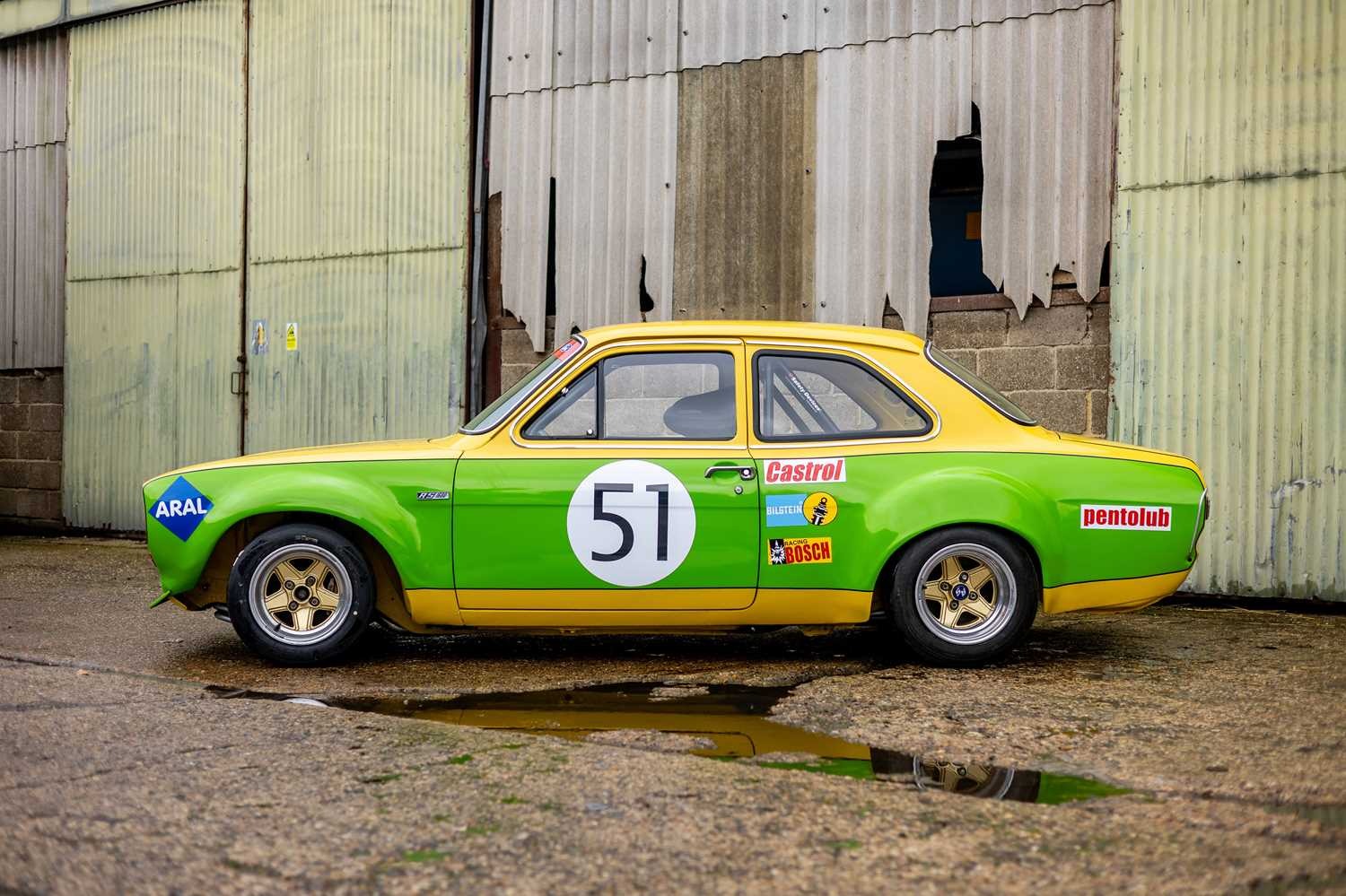 Used Ford Escort 1970 for sale - 76565418: Photo 14