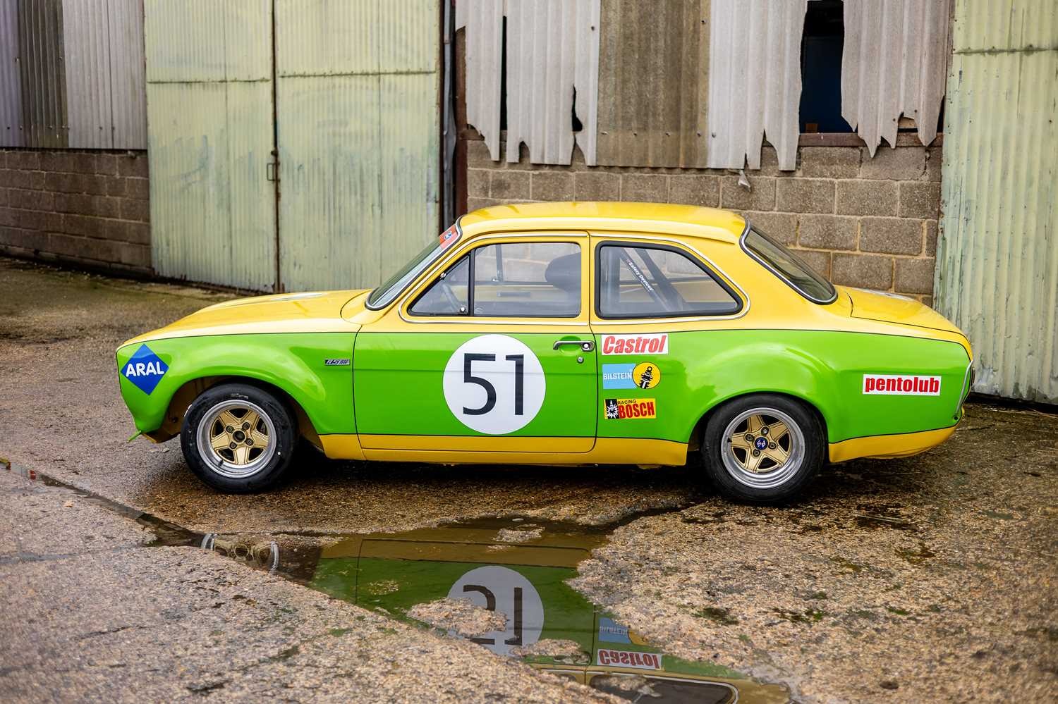 Used Ford Escort 1970 for sale - 76565418: Photo 22