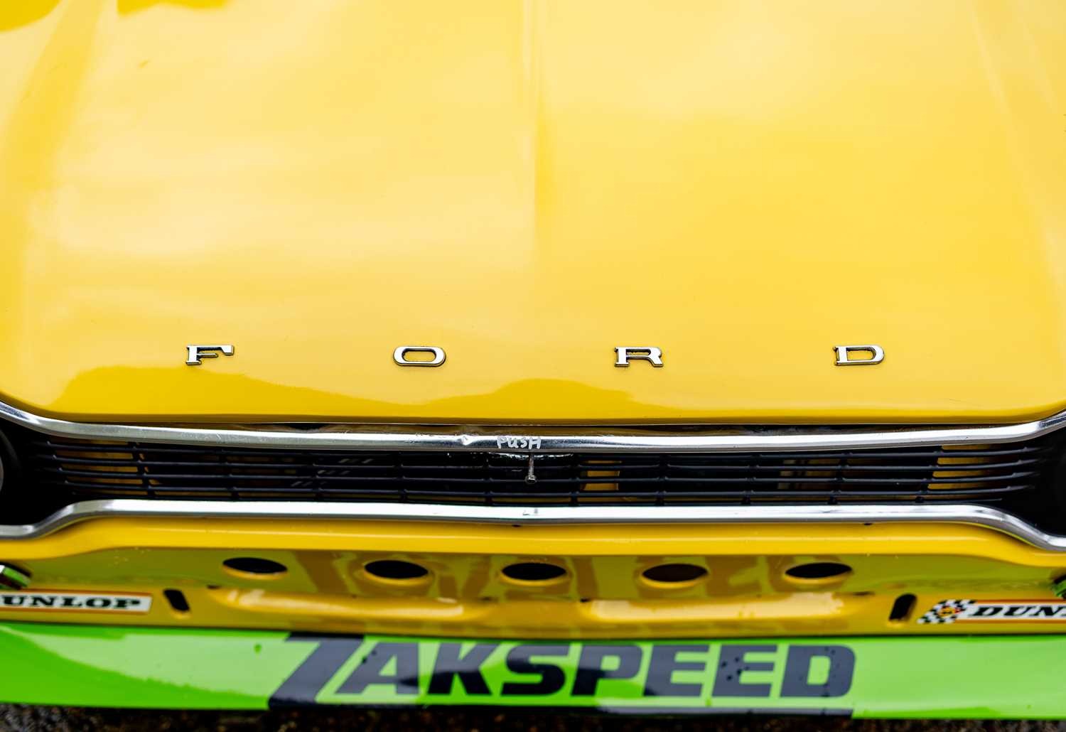 Used Ford Escort 1970 for sale - 76565418: Photo 24