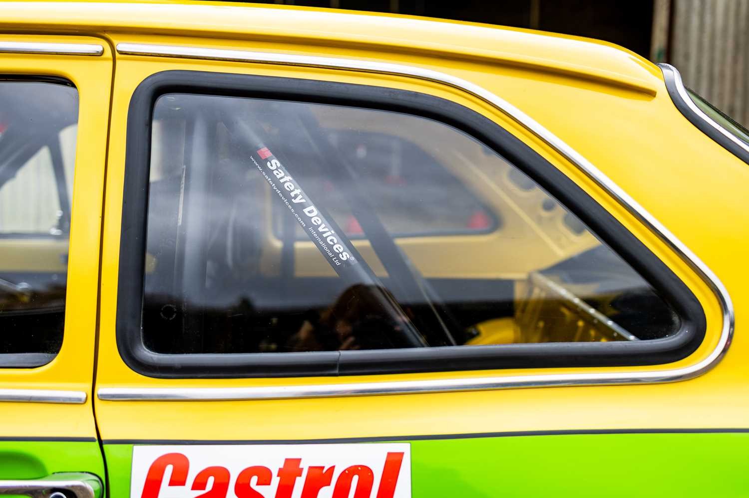 Used Ford Escort 1970 for sale - 76565418: Photo 25