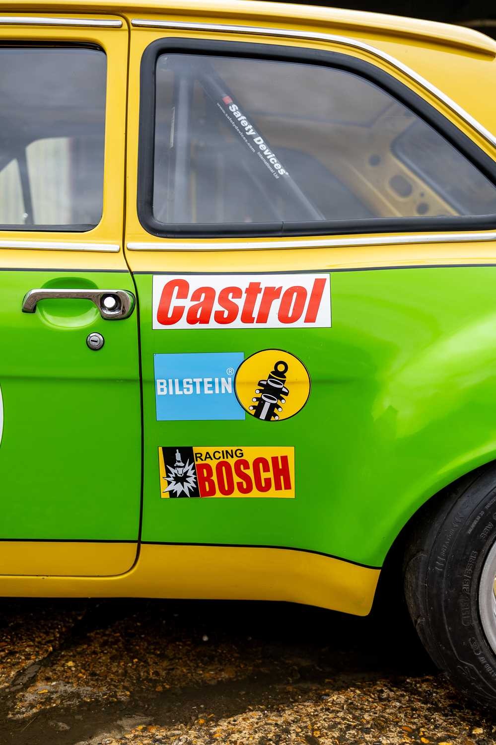 Used Ford Escort 1970 for sale - 76565418: Photo 26