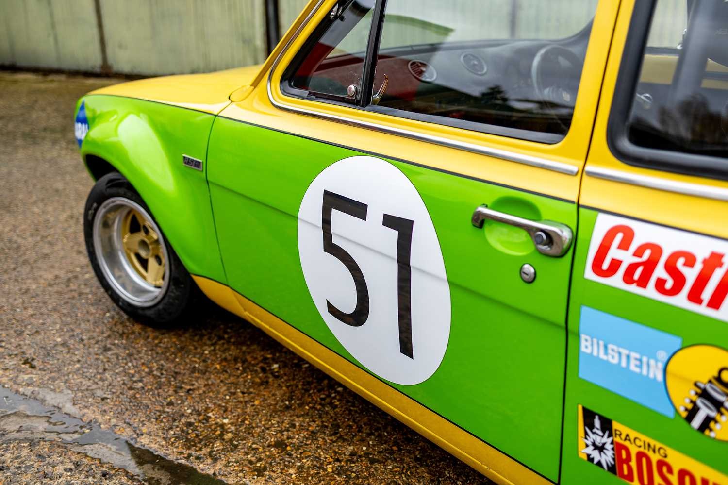 Used Ford Escort 1970 for sale - 76565418: Photo 27