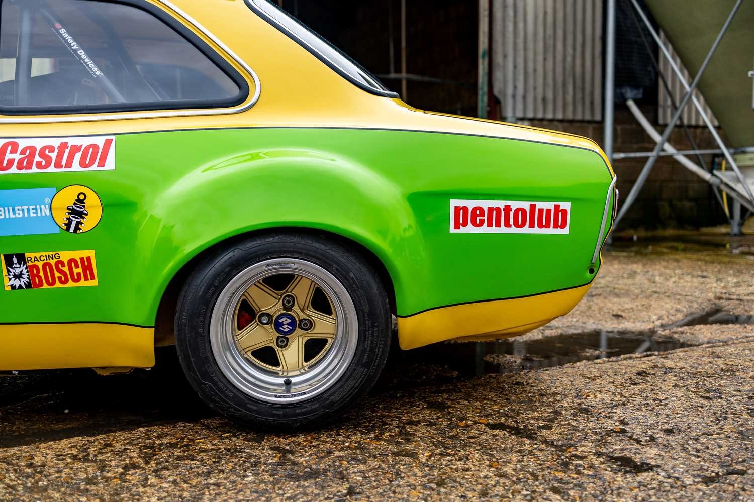 Used Ford Escort 1970 for sale - 76565418: Photo 28