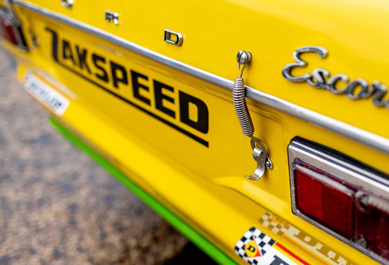 Used Ford Escort 1970 for sale - 76565418: Photo 29