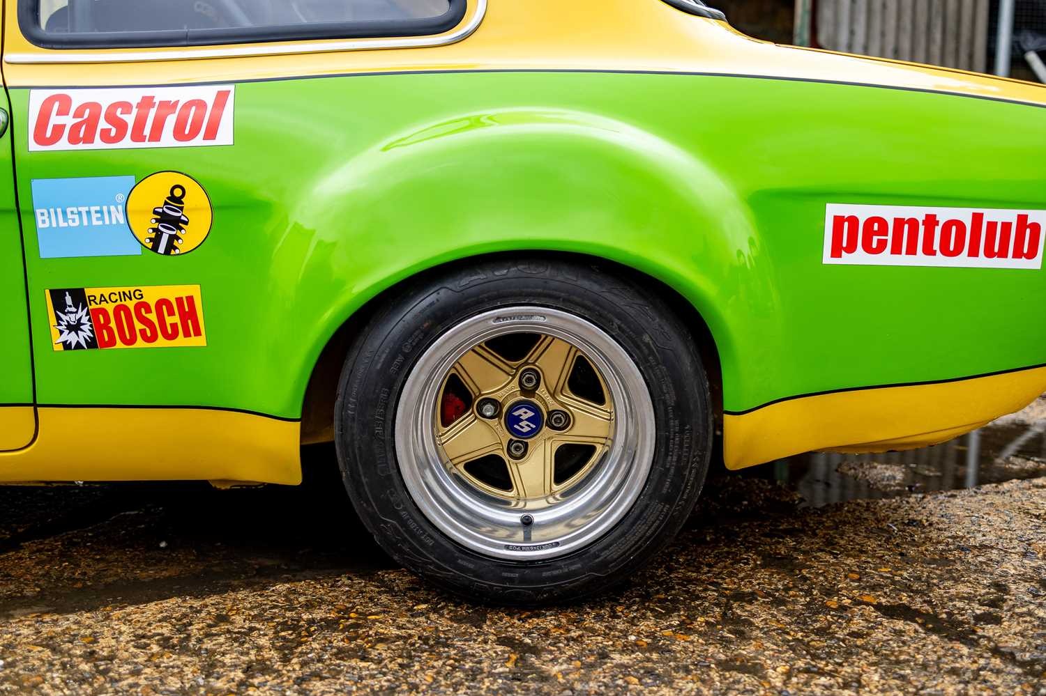 Used Ford Escort 1970 for sale - 76565418: Photo 30