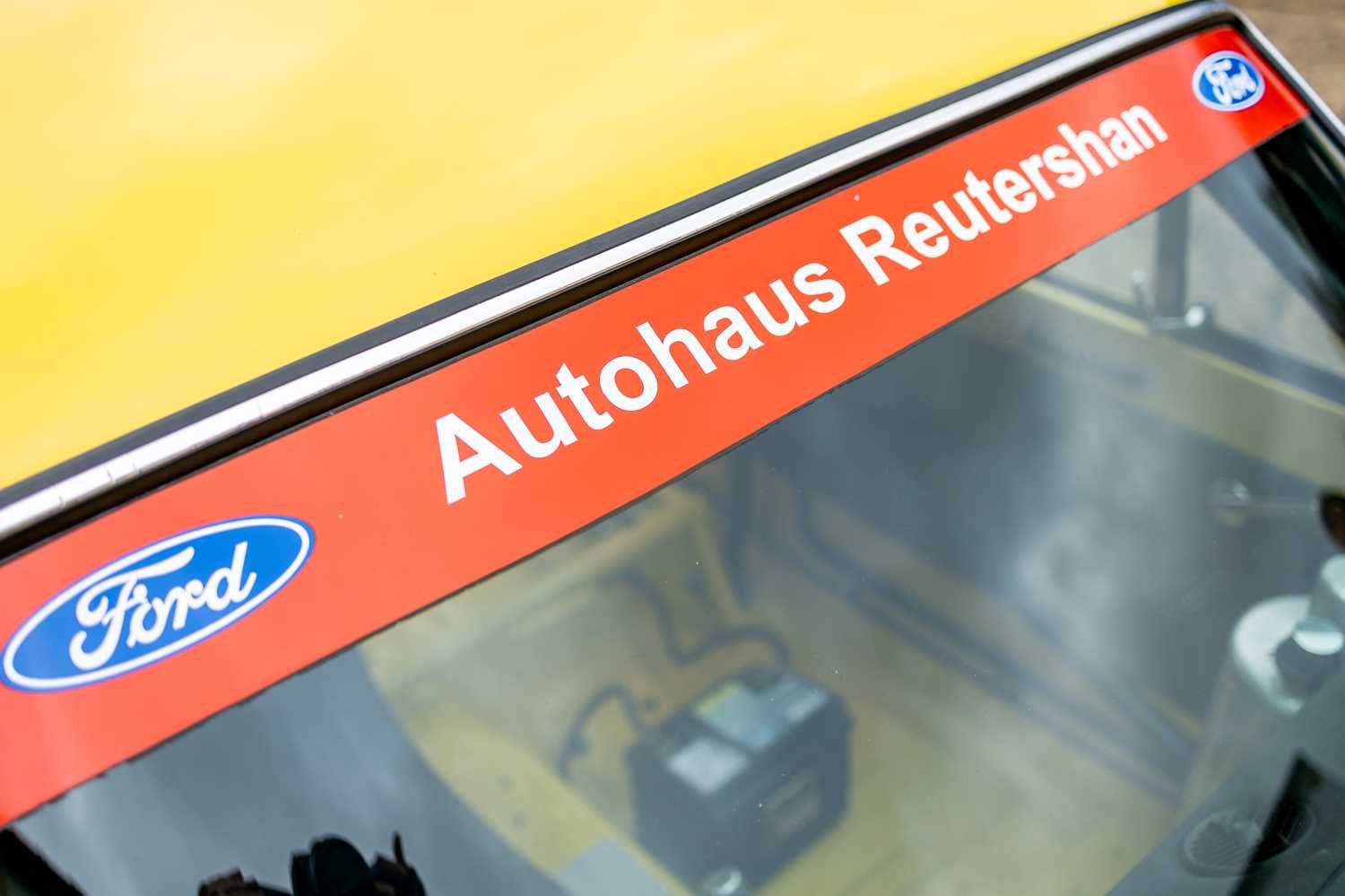 Used Ford Escort 1970 for sale - 76565418: Photo 31