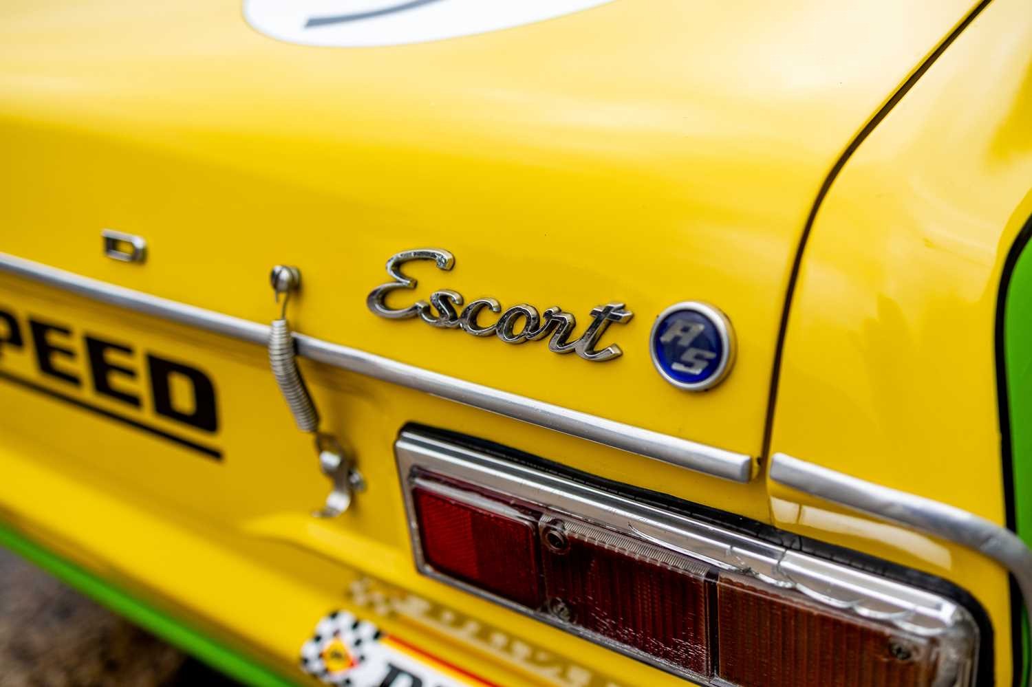 Used Ford Escort 1970 for sale - 76565418: Photo 32