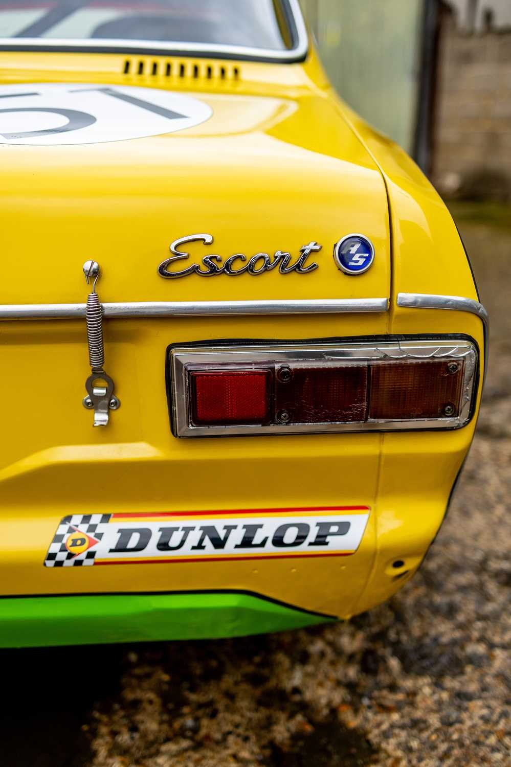 Used Ford Escort 1970 for sale - 76565418: Photo 35