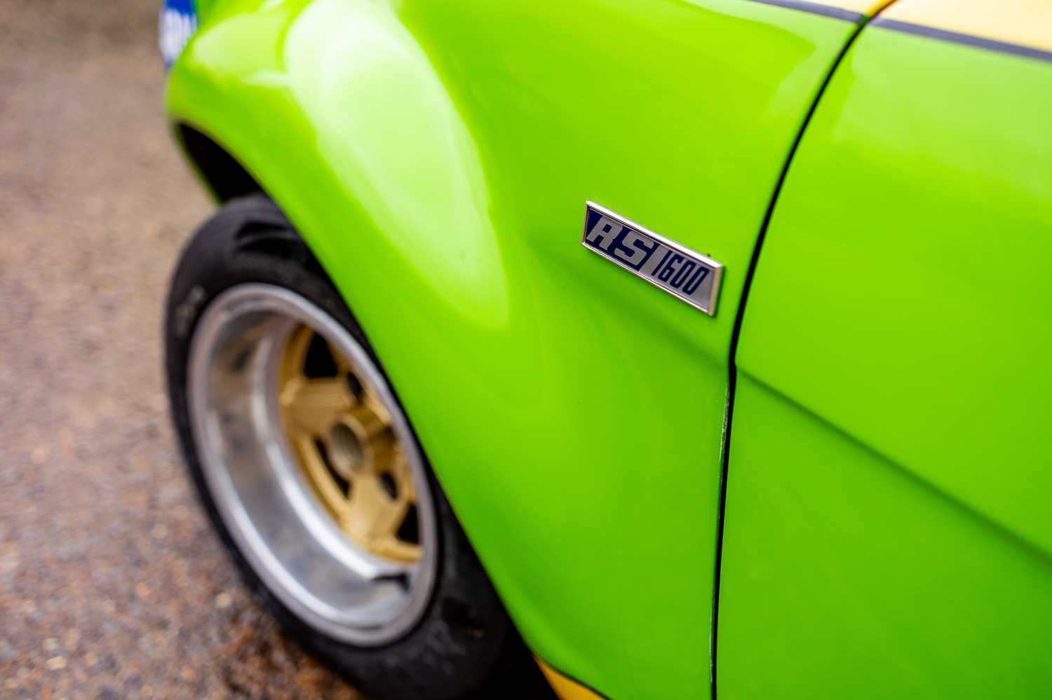 Used Ford Escort 1970 for sale - 76565418: Photo 36