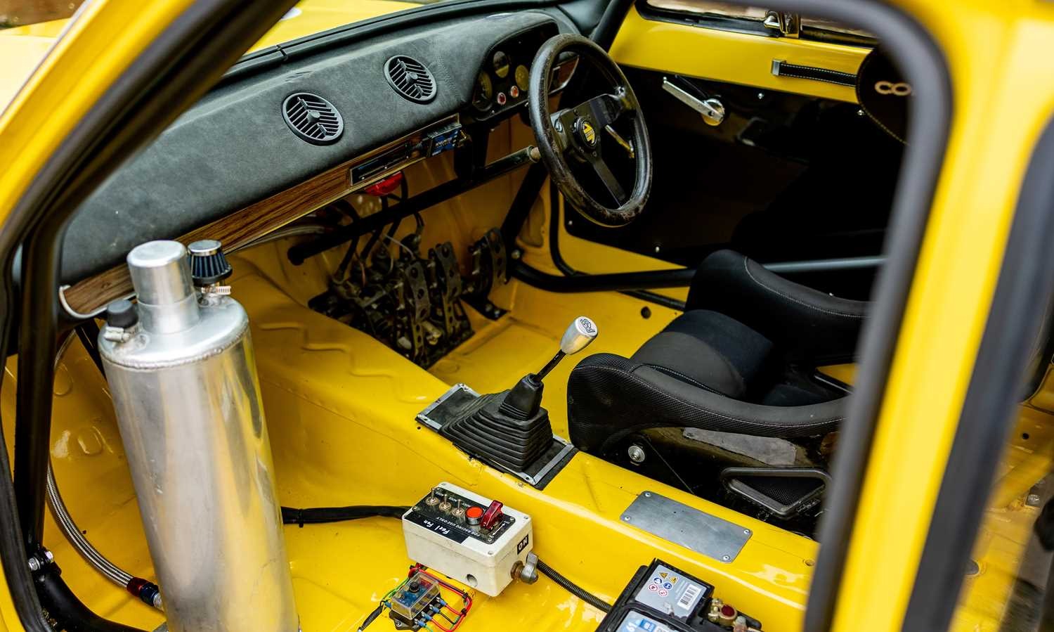 Used Ford Escort 1970 for sale - 76565418: Photo 4