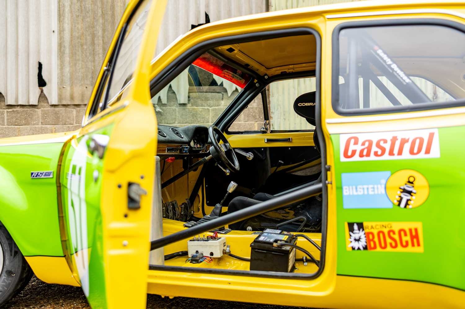 Used Ford Escort 1970 for sale - 76565418: Photo 41