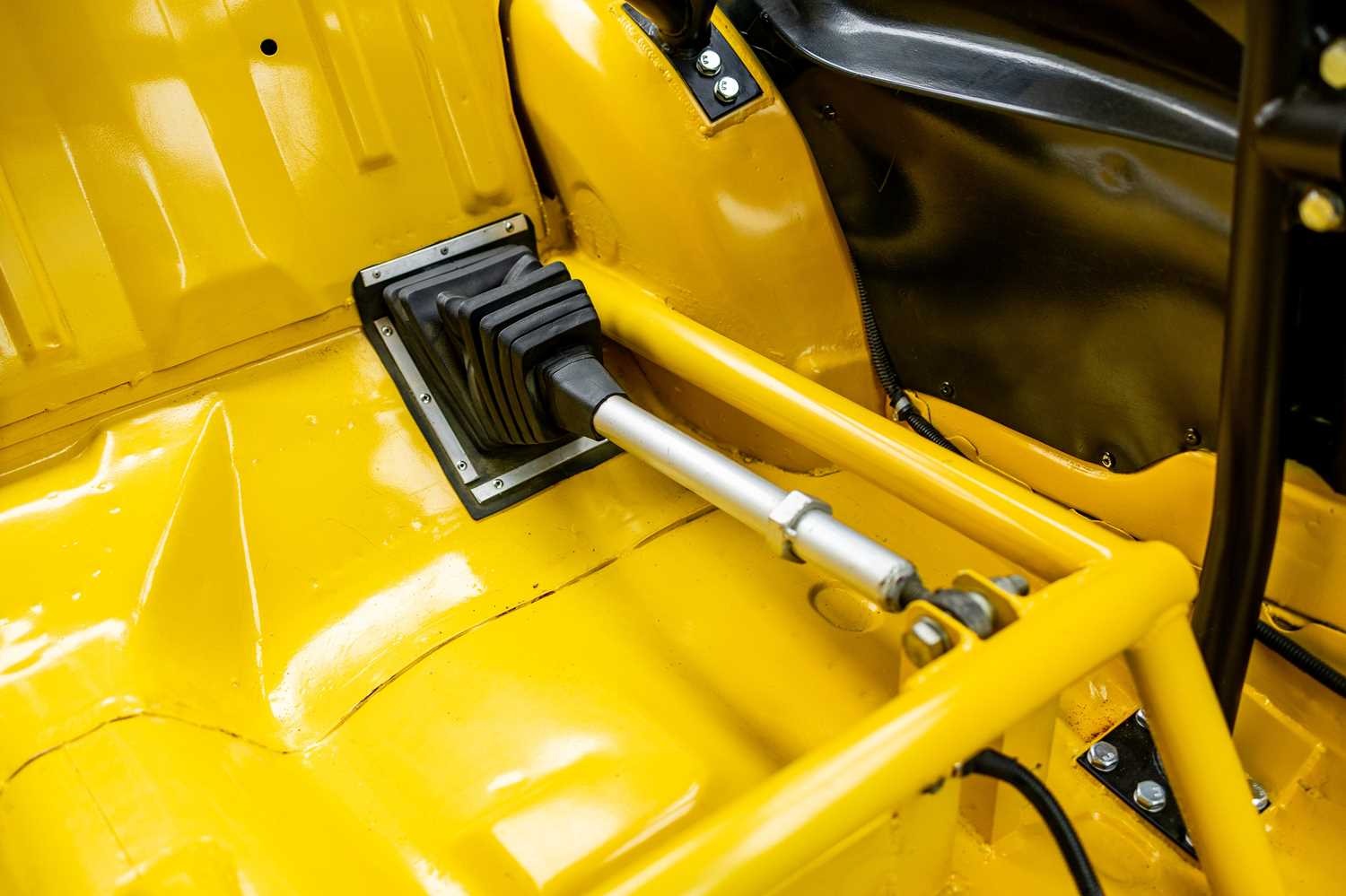 Used Ford Escort 1970 for sale - 76565418: Photo 44