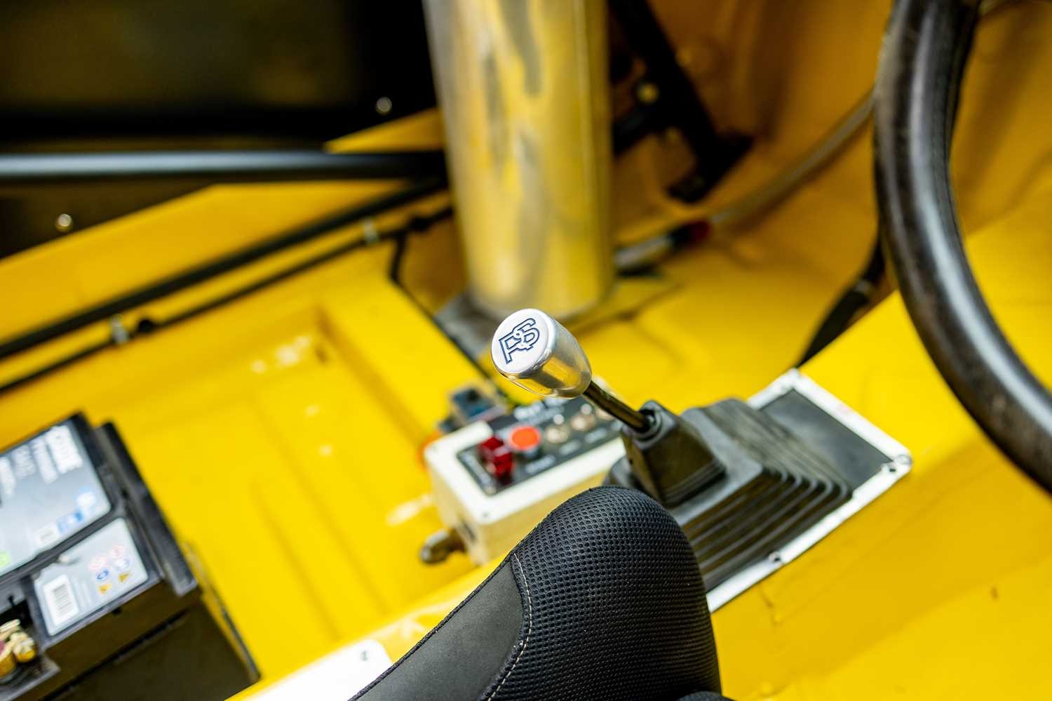 Used Ford Escort 1970 for sale - 76565418: Photo 45