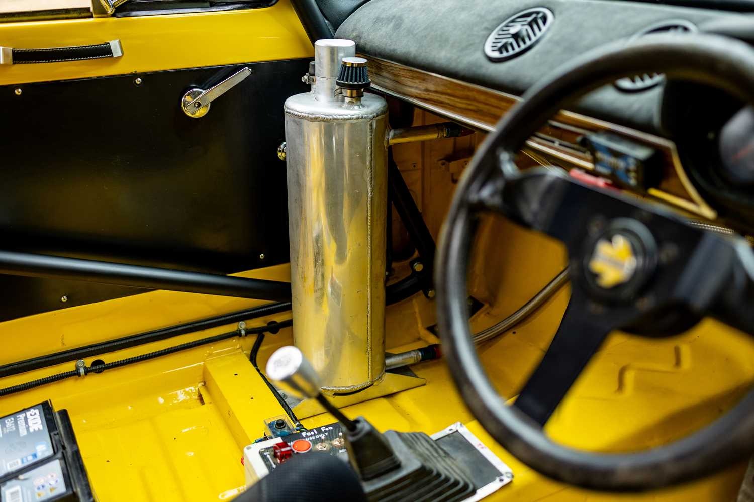 Used Ford Escort 1970 for sale - 76565418: Photo 46