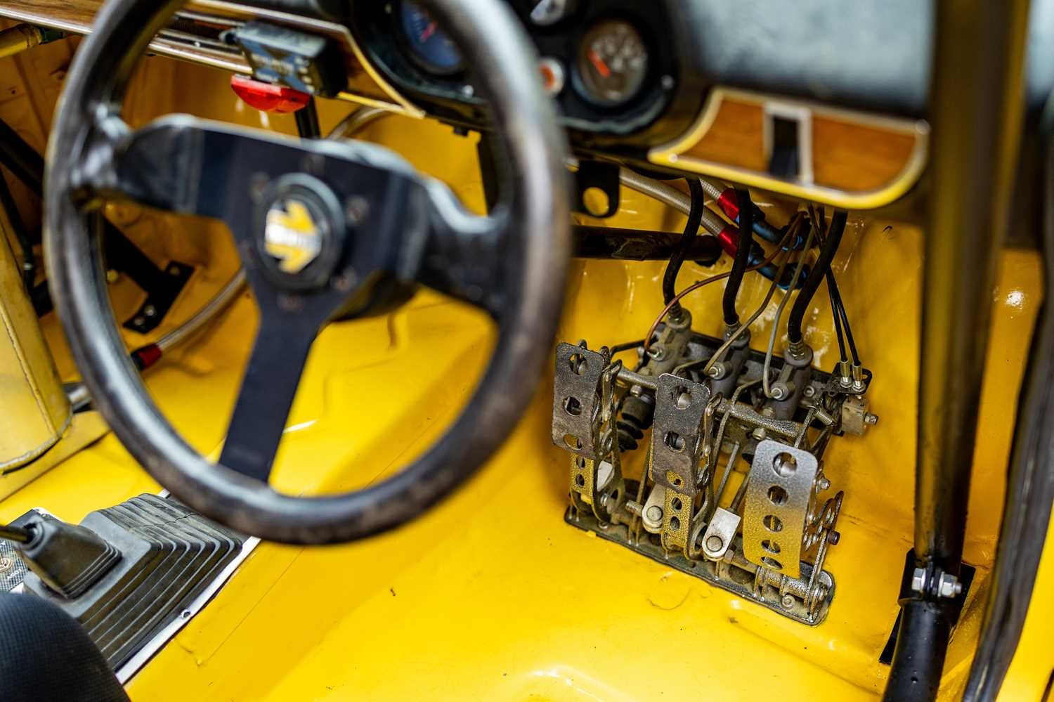 Used Ford Escort 1970 for sale - 76565418: Photo 47