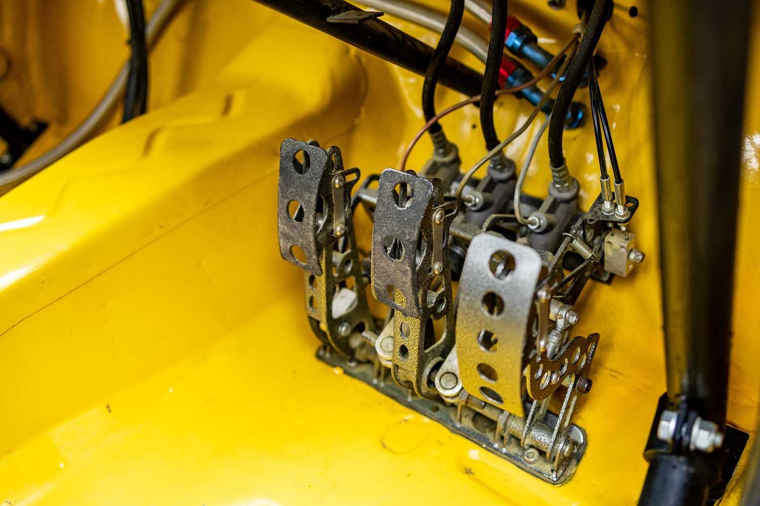 Used Ford Escort 1970 for sale - 76565418: Photo 48