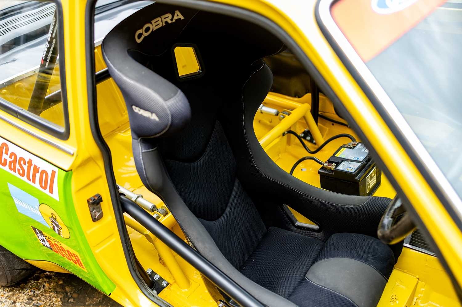 Used Ford Escort 1970 for sale - 76565418: Photo 49