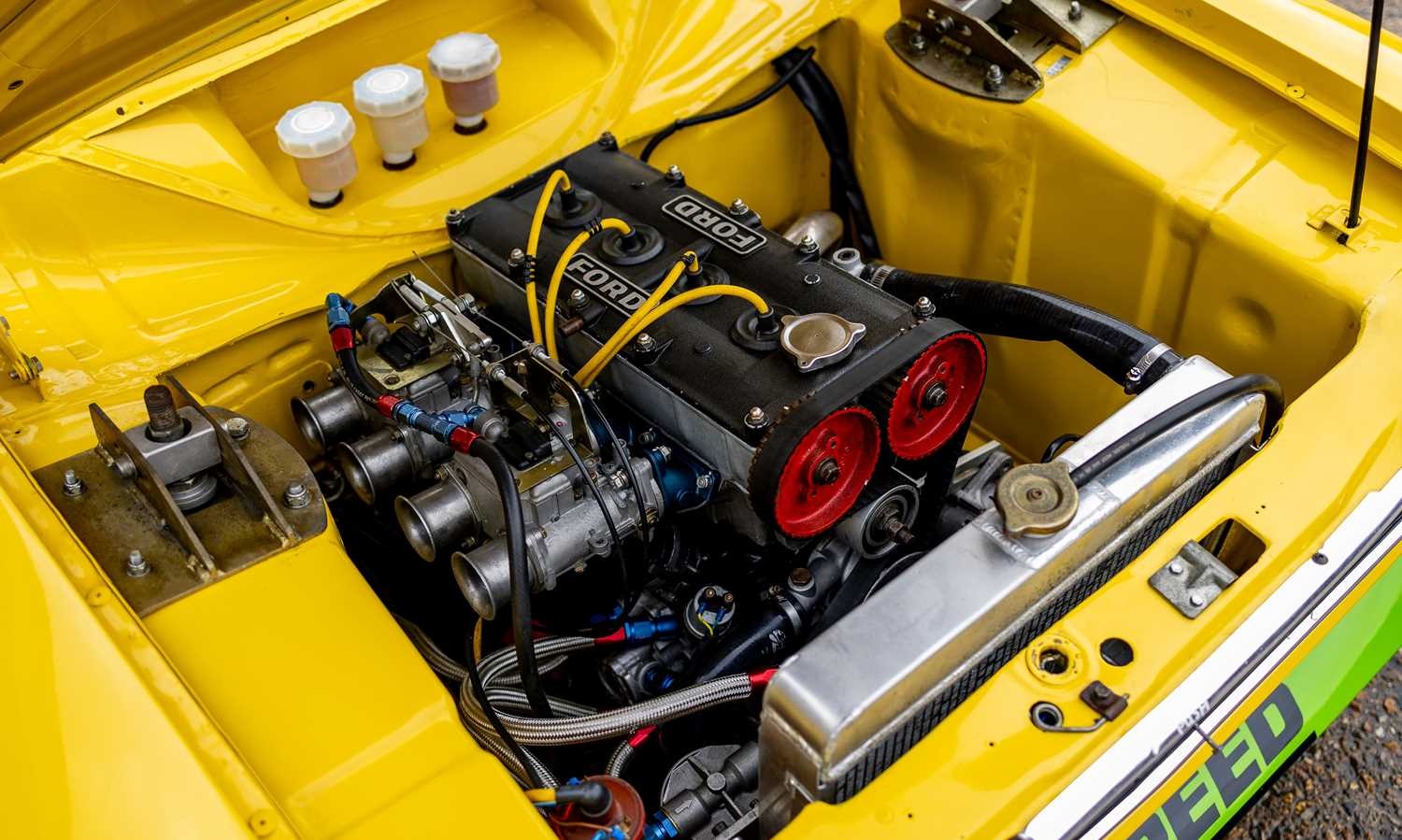 Used Ford Escort 1970 for sale - 76565418: Photo 5