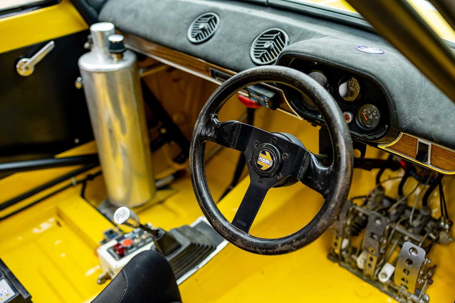 Used Ford Escort 1970 for sale - 76565418: Photo 52